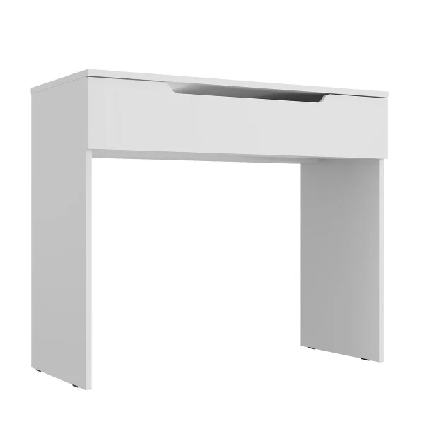 Стол туалетный Лайт СТ-002 белый Стол туалетный Лайт СТ-002 белый