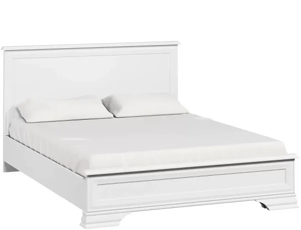 Кровать Кентаки LOZ 160x200 белый Кровать Кентаки LOZ 160x200 белый