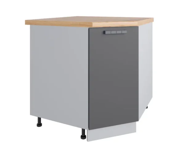 Стол кухонный угловой Фортуна СУ 850