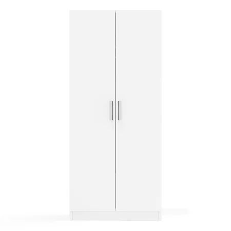 Шкаф СК-9 белый