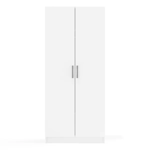 Шкаф СК-9 белый