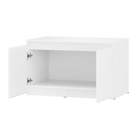 Тумба Симпл ТБ-06 белый