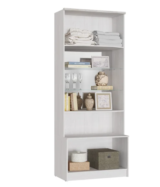 Шкаф Янна ЯН-01 орех мальта