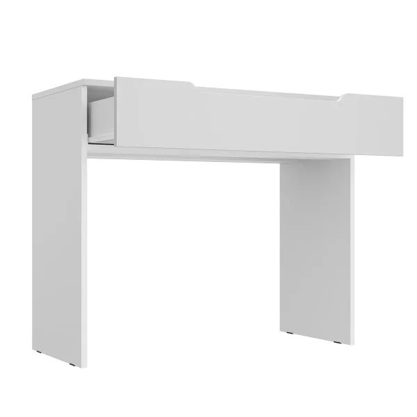 Стол туалетный Лайт СТ-002 белый Стол туалетный Лайт СТ-002 белый