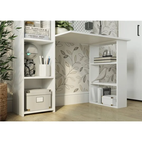Стол Asti (Асти) 4 белый Стол Asti (Асти) 4 белый