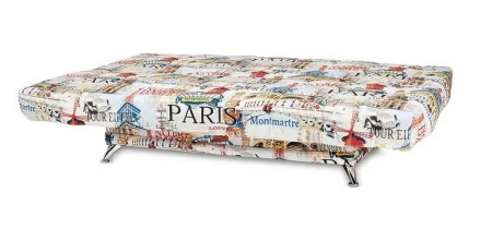 Диван Камелия-5