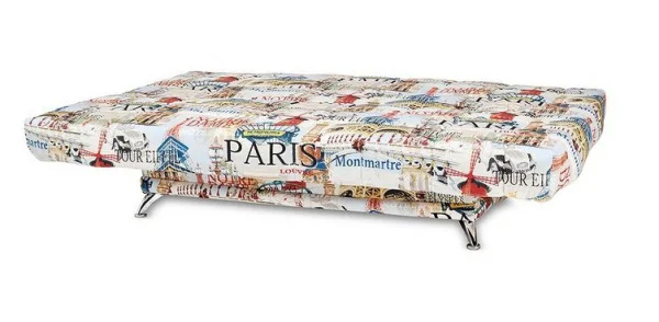 Диван Камелия-5