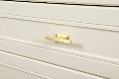 Комод Марион 16.249 слоновая кость