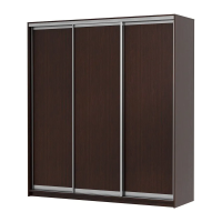 Шкаф-купе Мираж 20.2 венге