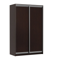 Шкаф-купе Мираж 15.2 венге
