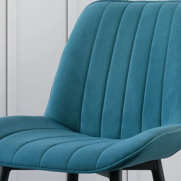 Стул Канцлер океан (2 шт) Стул Канцлер океан (2 шт)