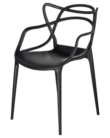 Стул LMZL-PP 601 черный