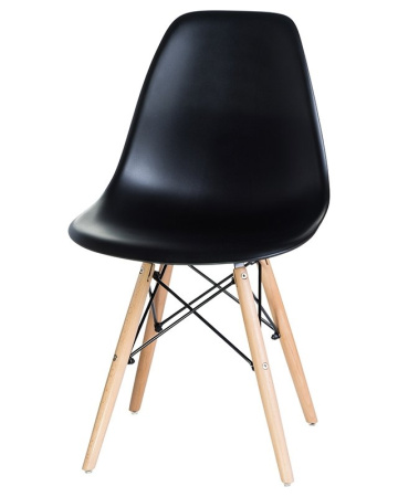 Стул LMZL-PP638 черный