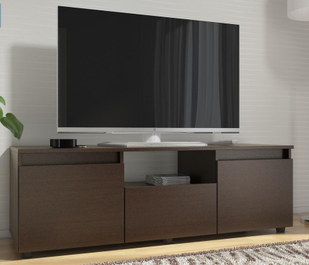Тумба TV-7 венге