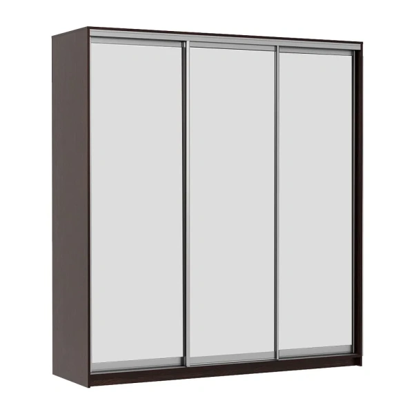 Шкаф-купе Мираж 20 венге