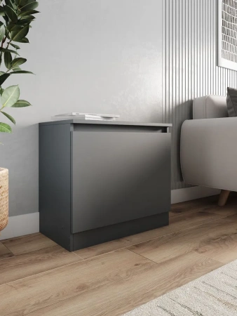 Прихожая Мори вариант 2 графит