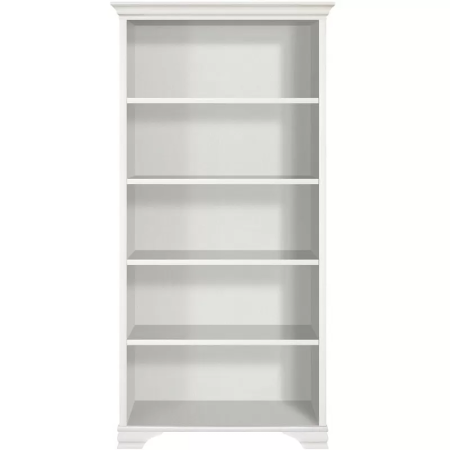 Стеллаж Кентаки REG/90 белый