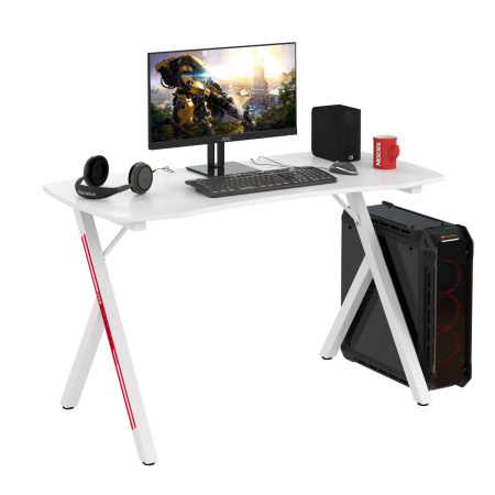Игровой стол GT-2310 белый