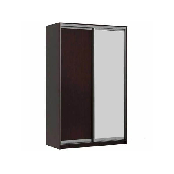 Шкаф-купе Мираж 15.1 венге