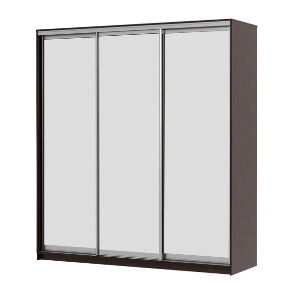 Шкаф-купе Мираж 20 венге