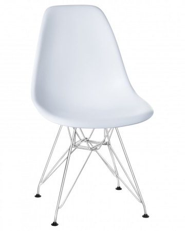 Стул LMZL-PP638A белый