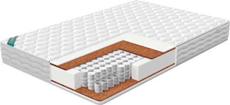 Матрас Cocos Light 211