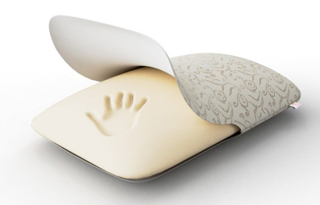 Подушка Memory FOAM classic
