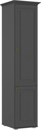 Пенал Престиж-1 графит