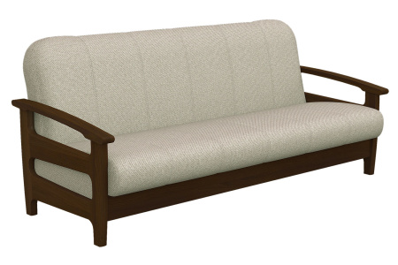 Диван Омега SCANDINAVIA swedish beige (рогожка)