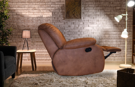 Кресло реклайнер Эксклюзив-7